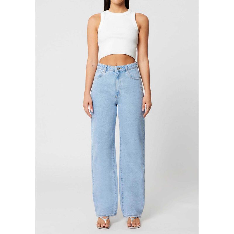 Abrand Carrie Kendall Jeans image number 2